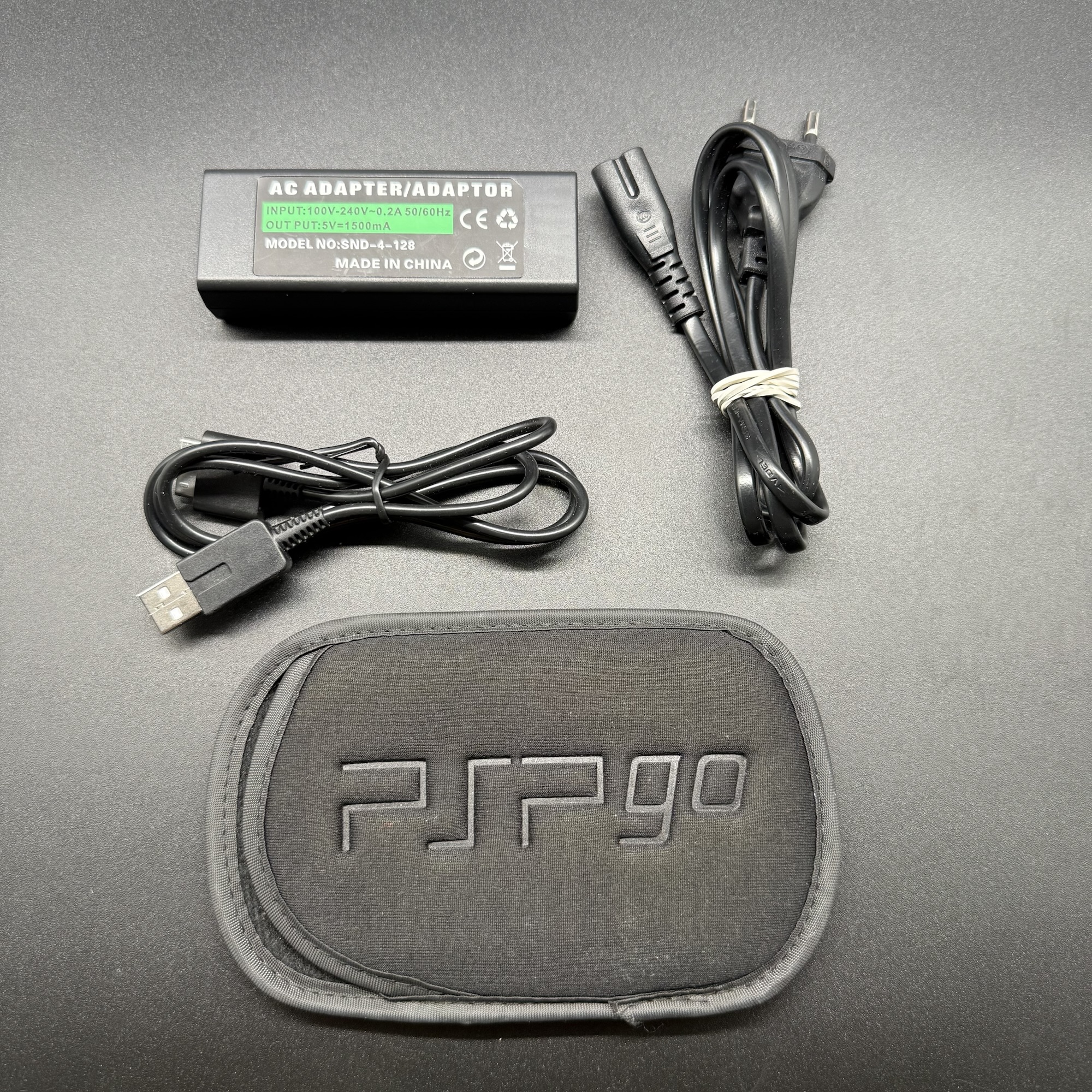 SONY PSP GO - Imagen 8