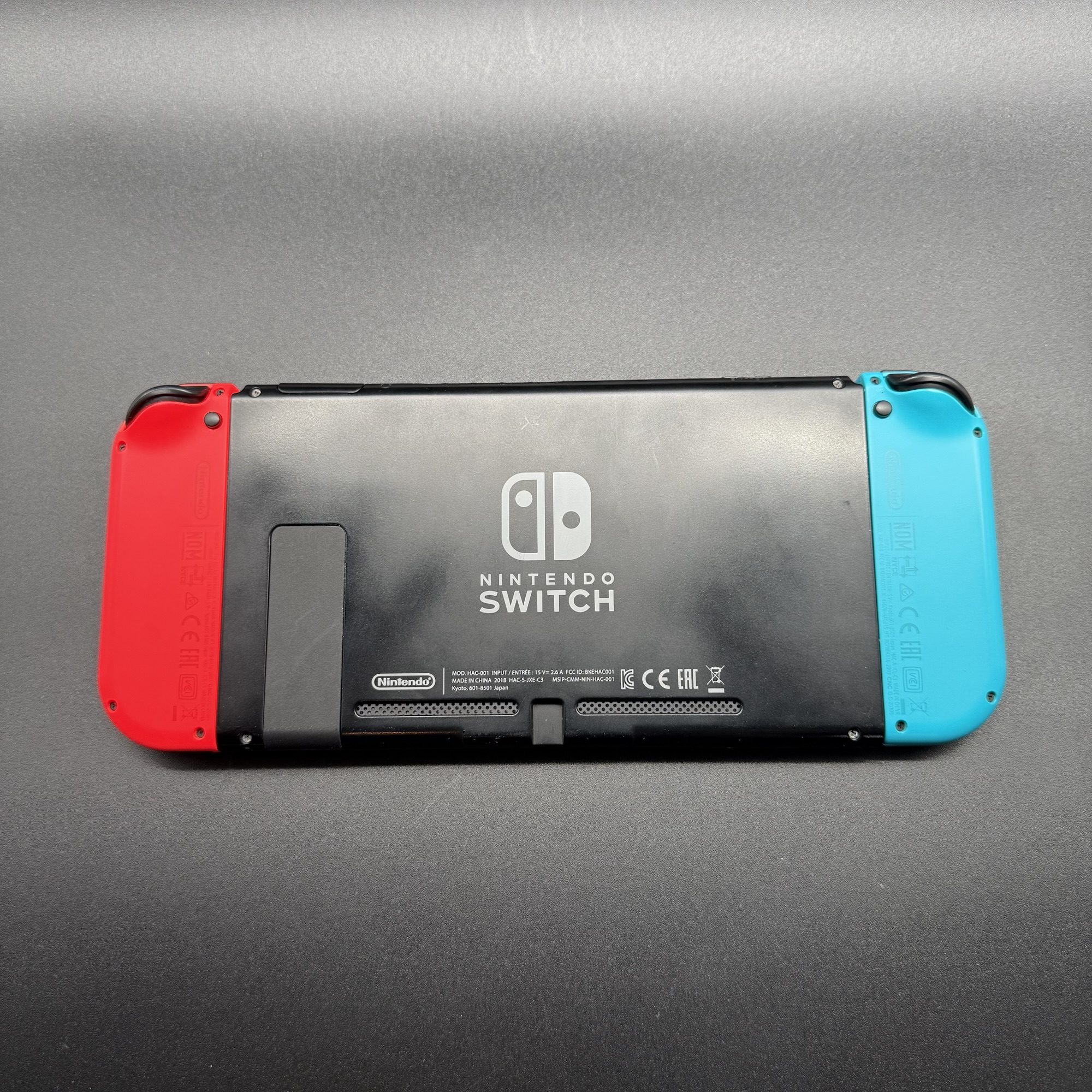 NINTENDO SWICH V2 - Imagen 3