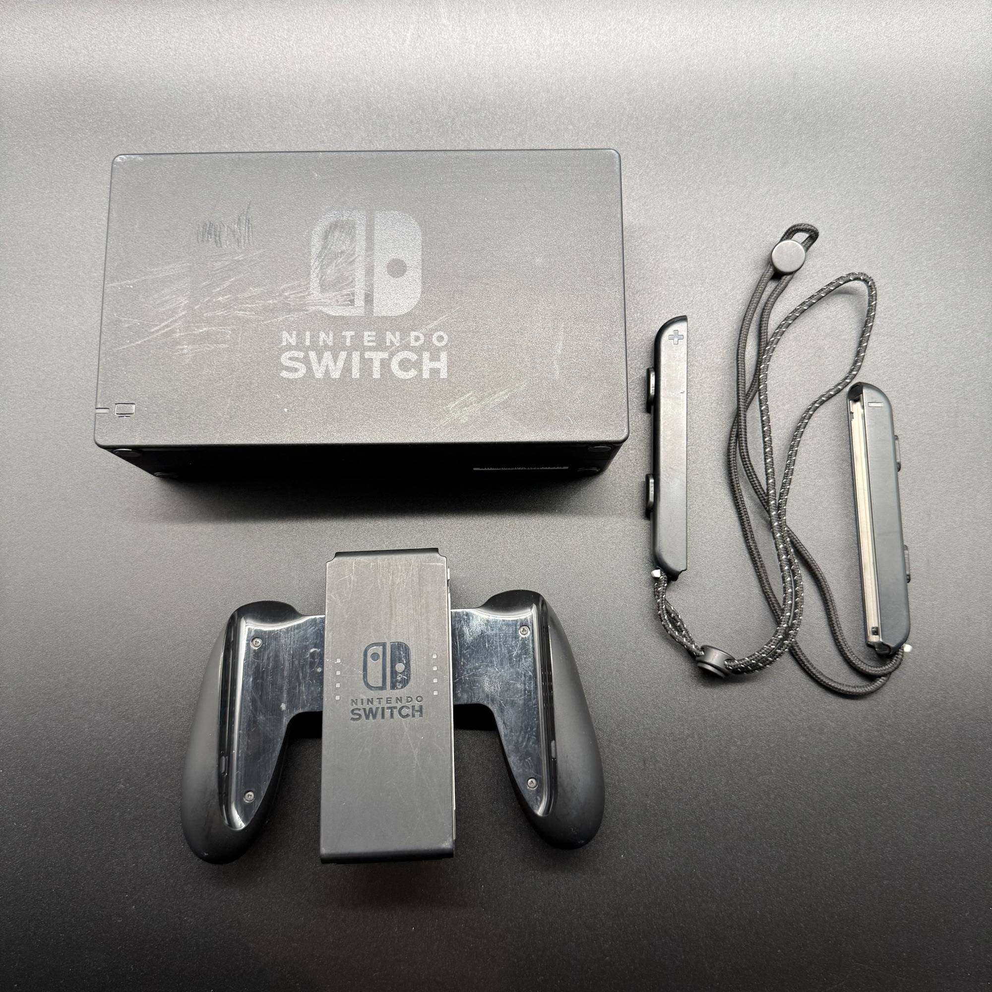 NINTENDO SWICH V2 - Imagen 4