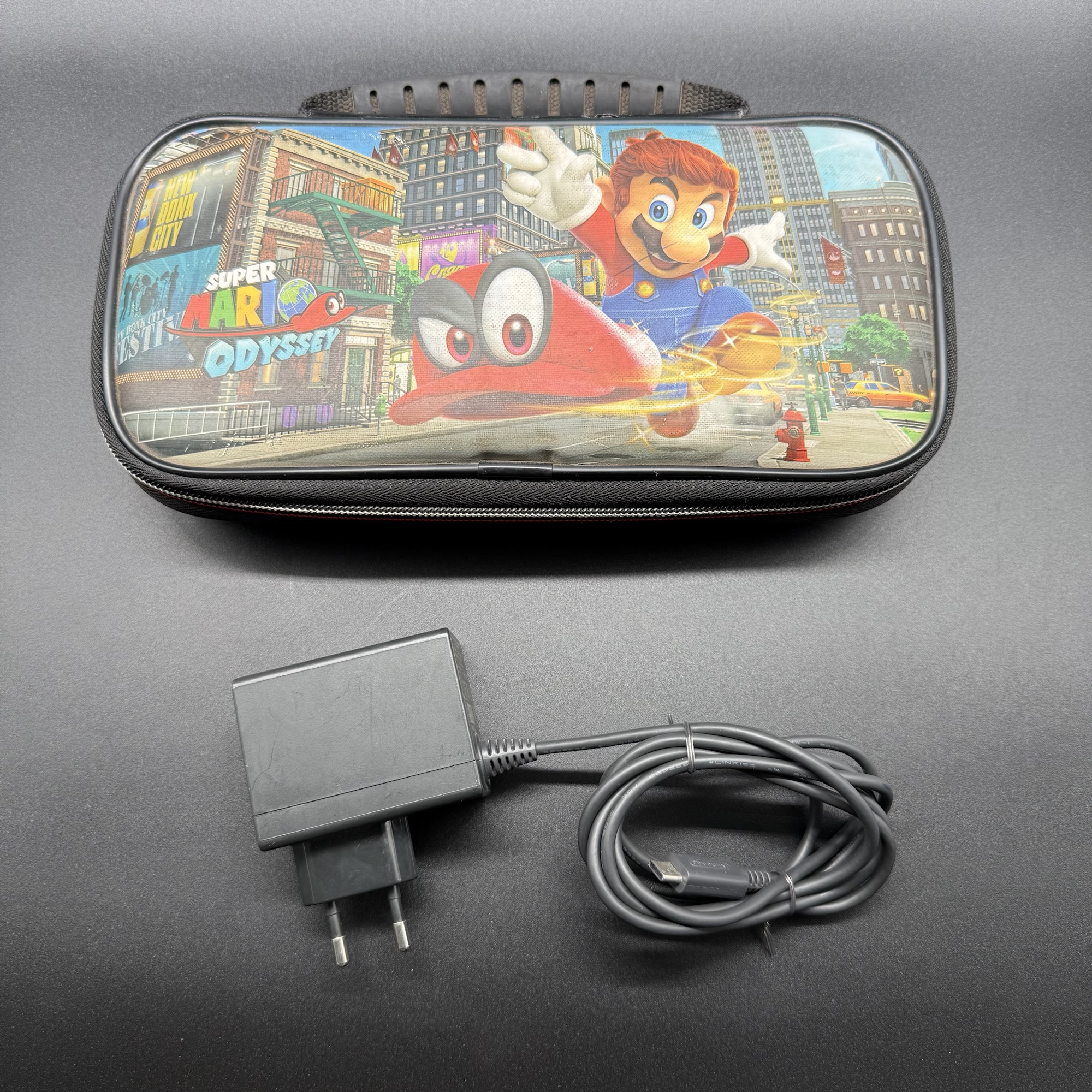 NINTENDO SWICH V2 - Imagen 5