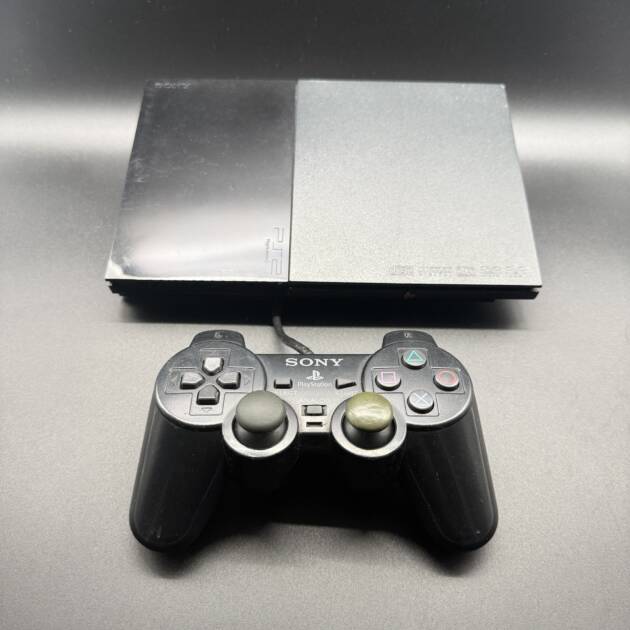 SONY PS2 Slim