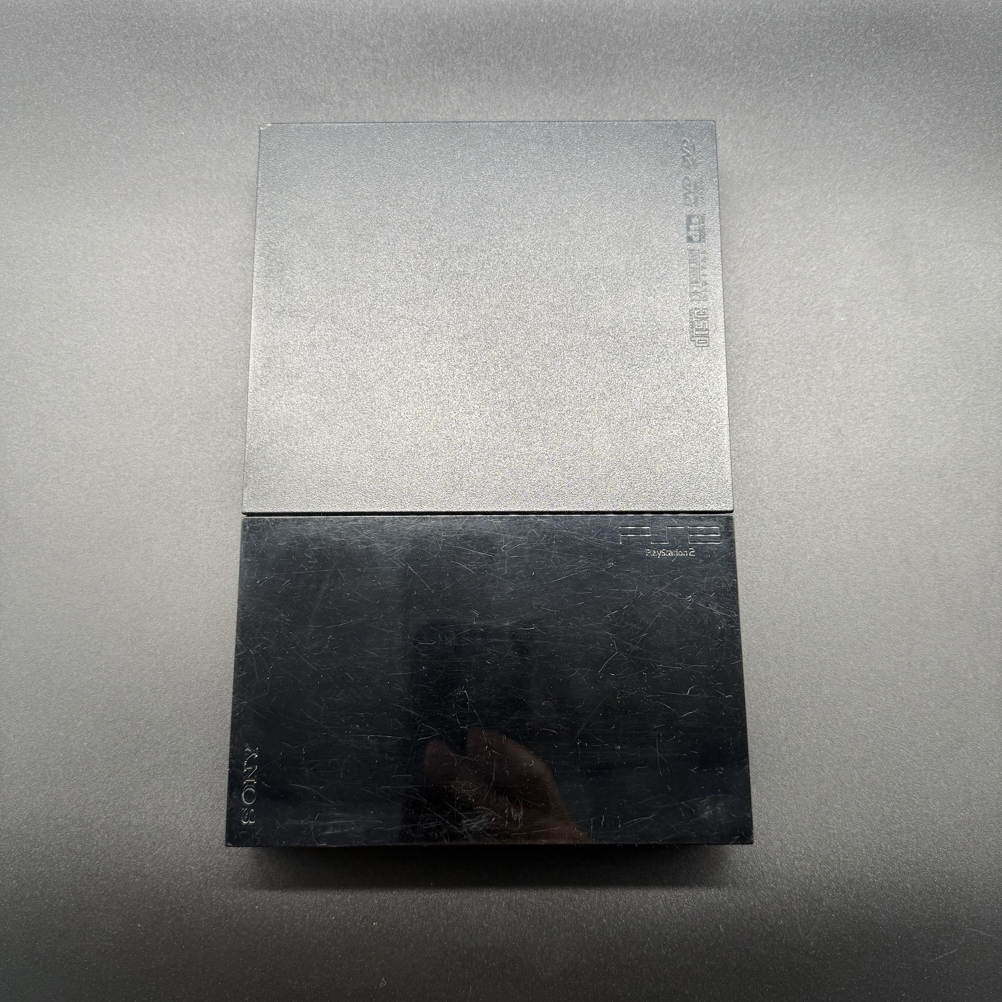 SONY PS2 Slim - Imagen 2