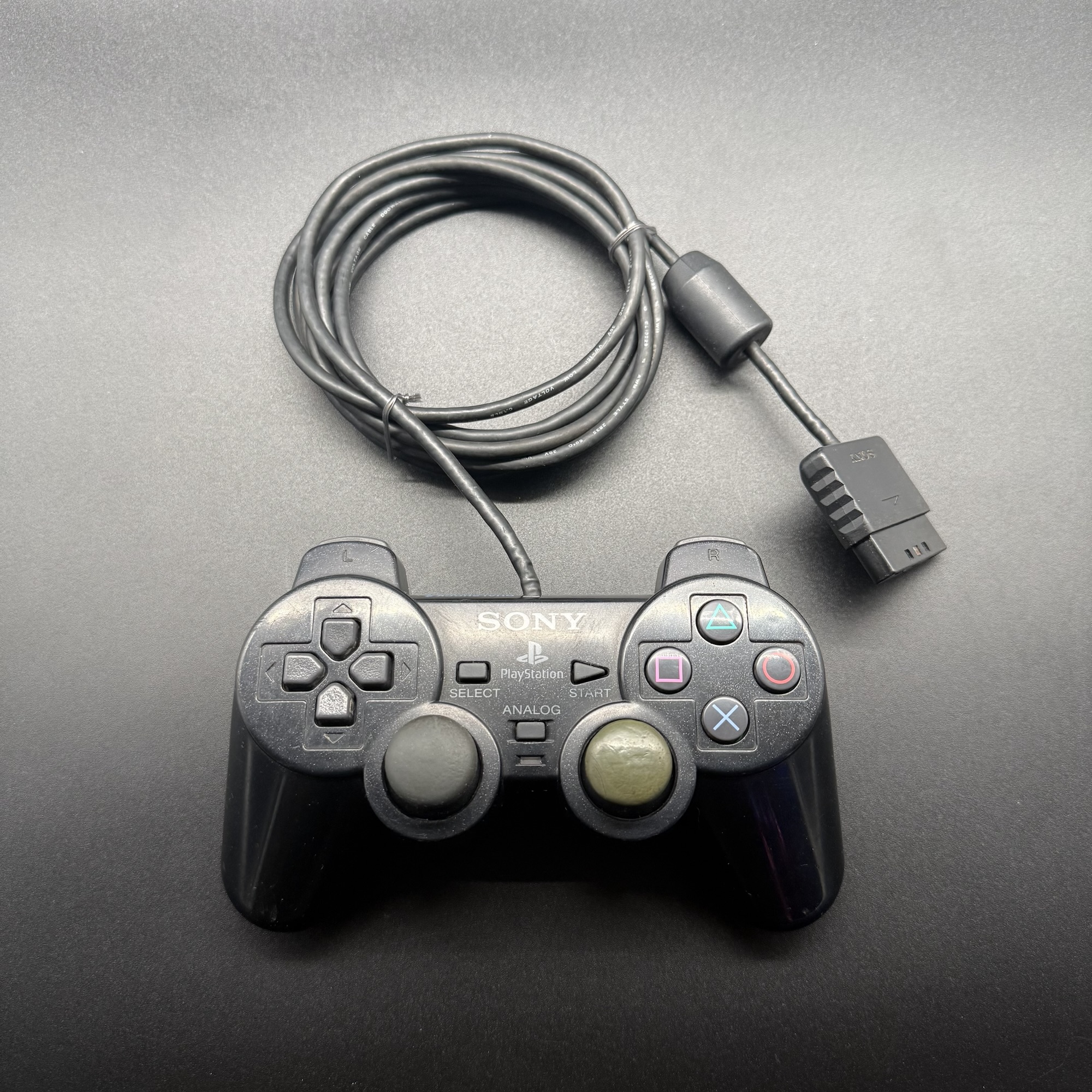 SONY PS2 Slim - Imagen 4