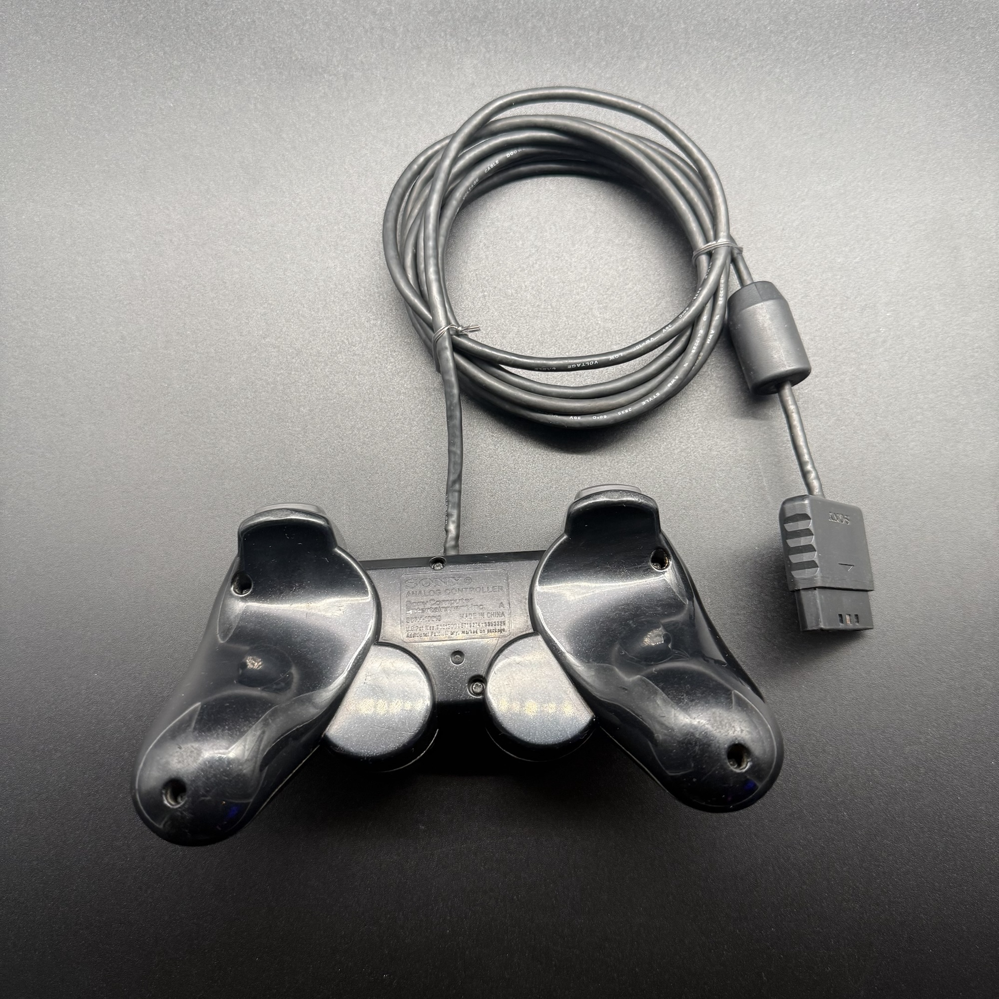 SONY PS2 Slim - Imagen 5