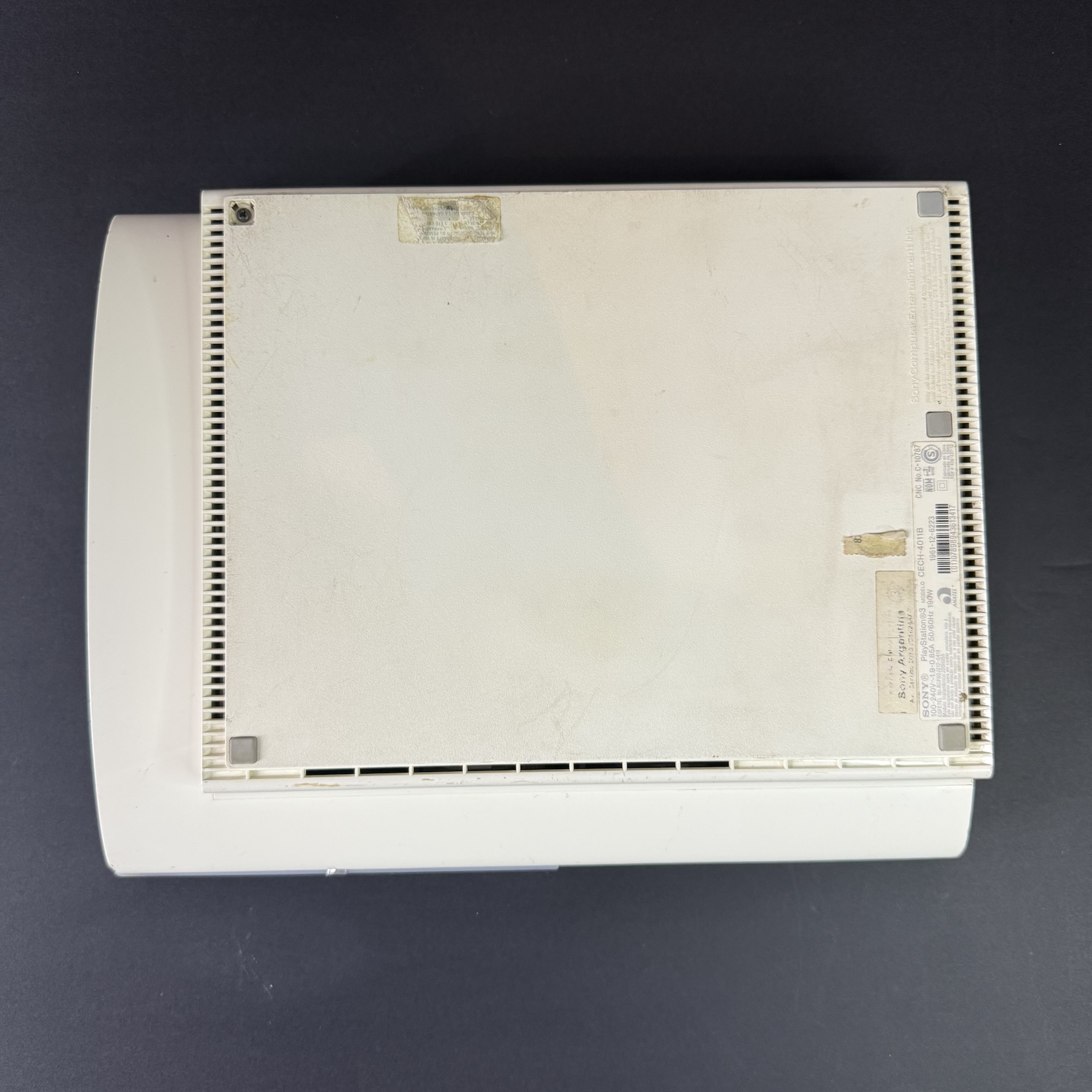 SONY PS3 SUPER SLIM HEN - Imagen 3
