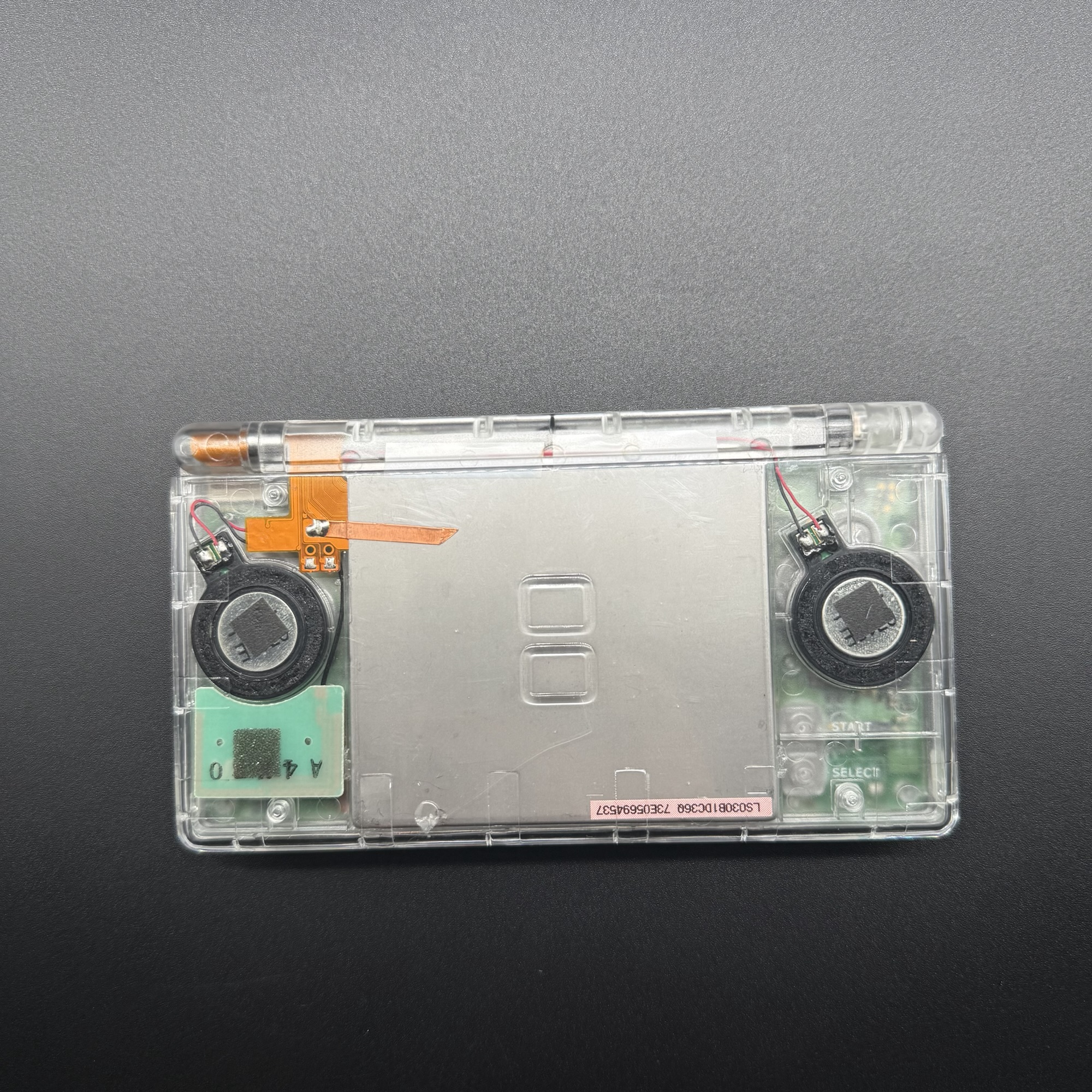 NINTENDO DS LITE CUSTOM - Imagen 3