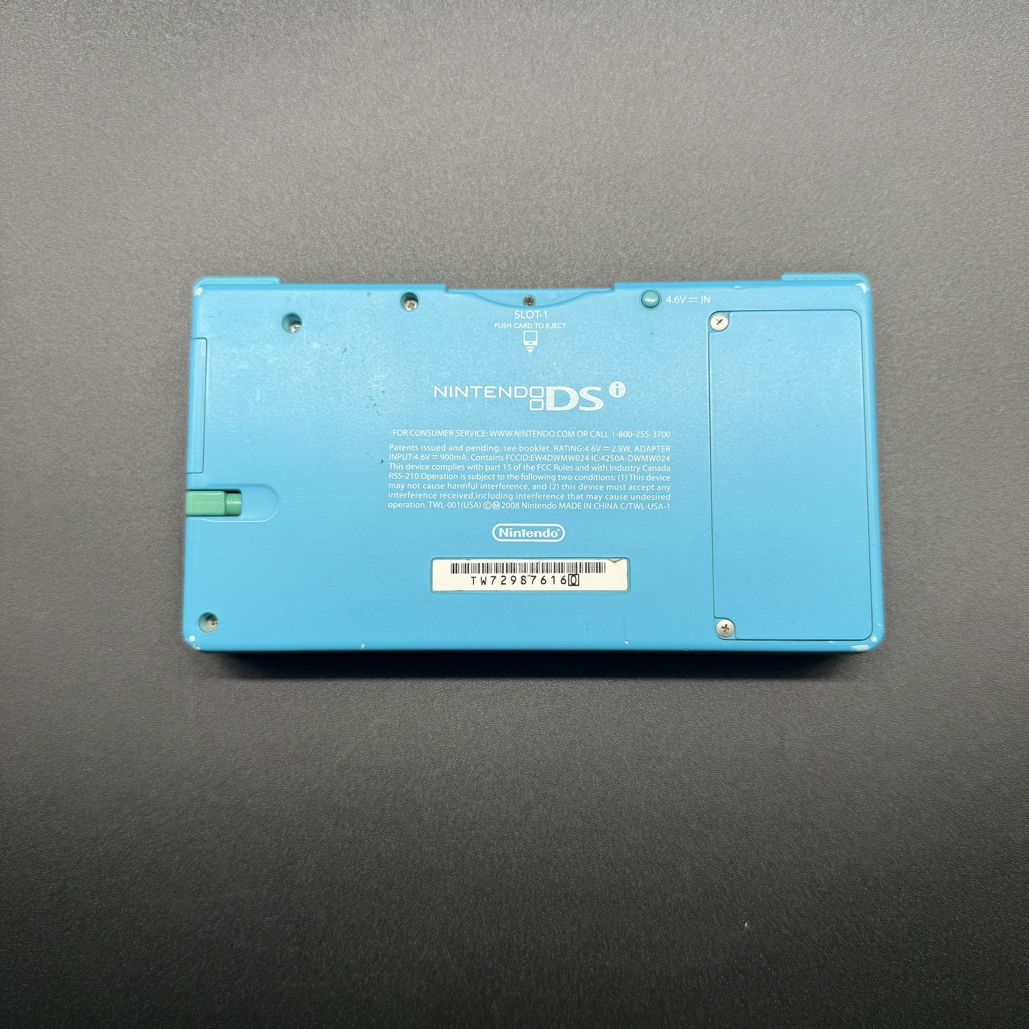 NINTENDO DSI - Imagen 4