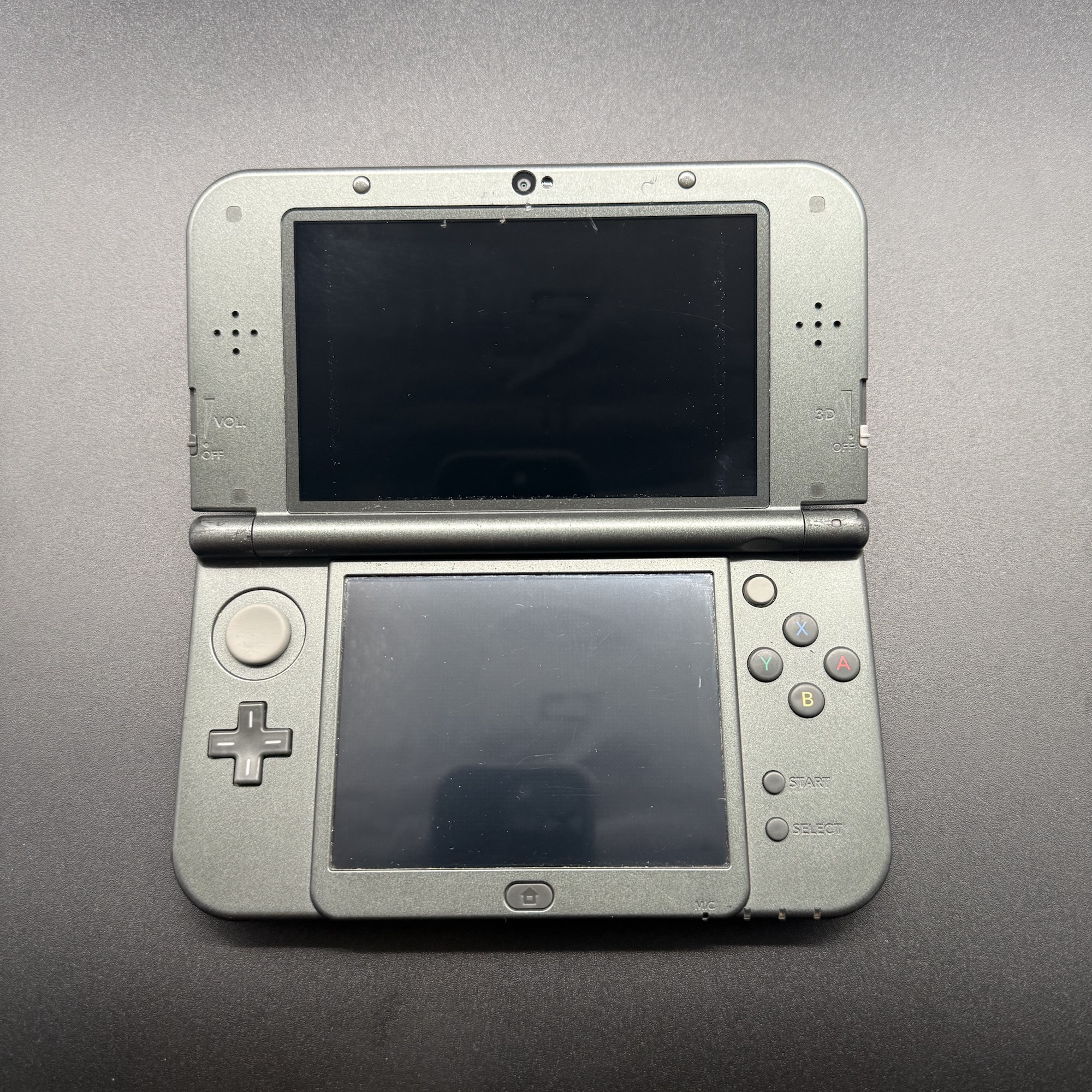 NEW NINTENDO 3DS XL - Imagen 2