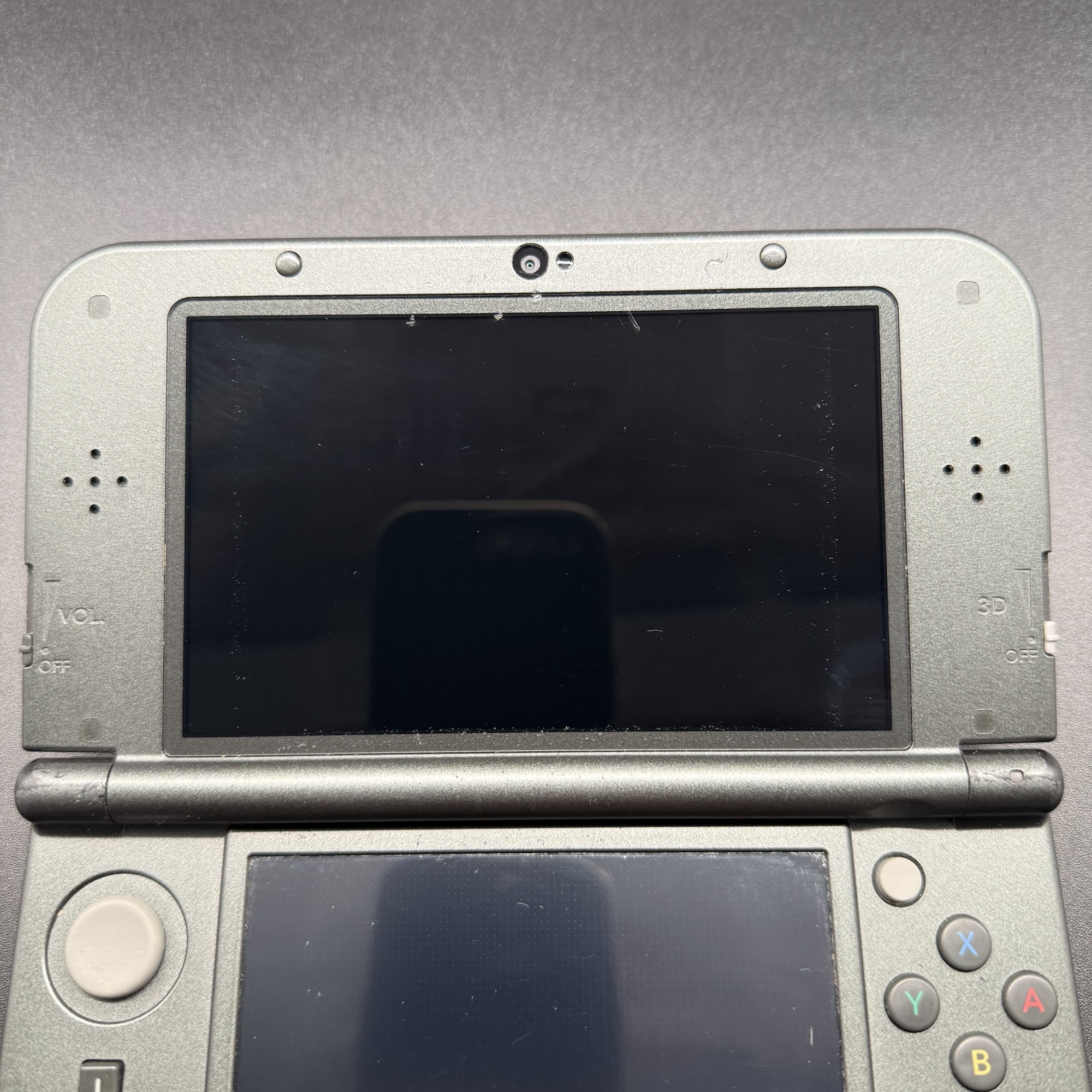 NEW NINTENDO 3DS XL - Imagen 3