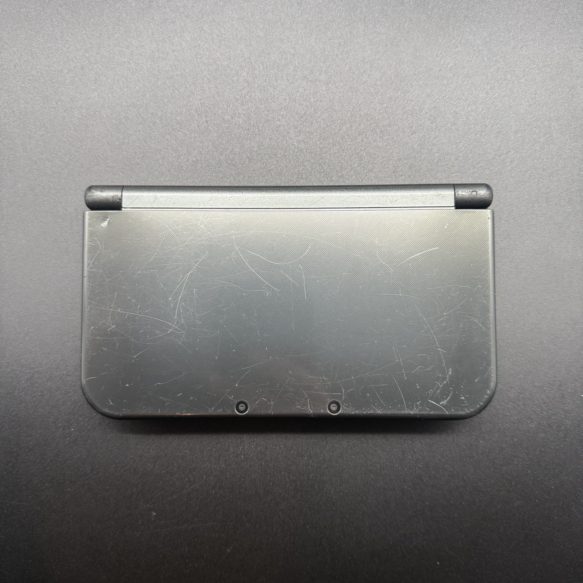 NEW NINTENDO 3DS XL - Imagen 4