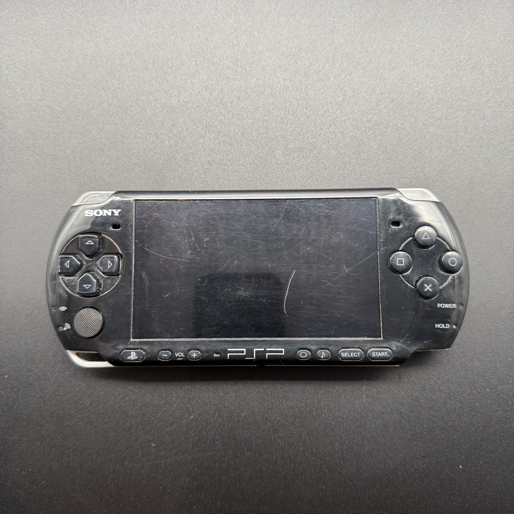 SONY PSP 3000 - Imagen 2