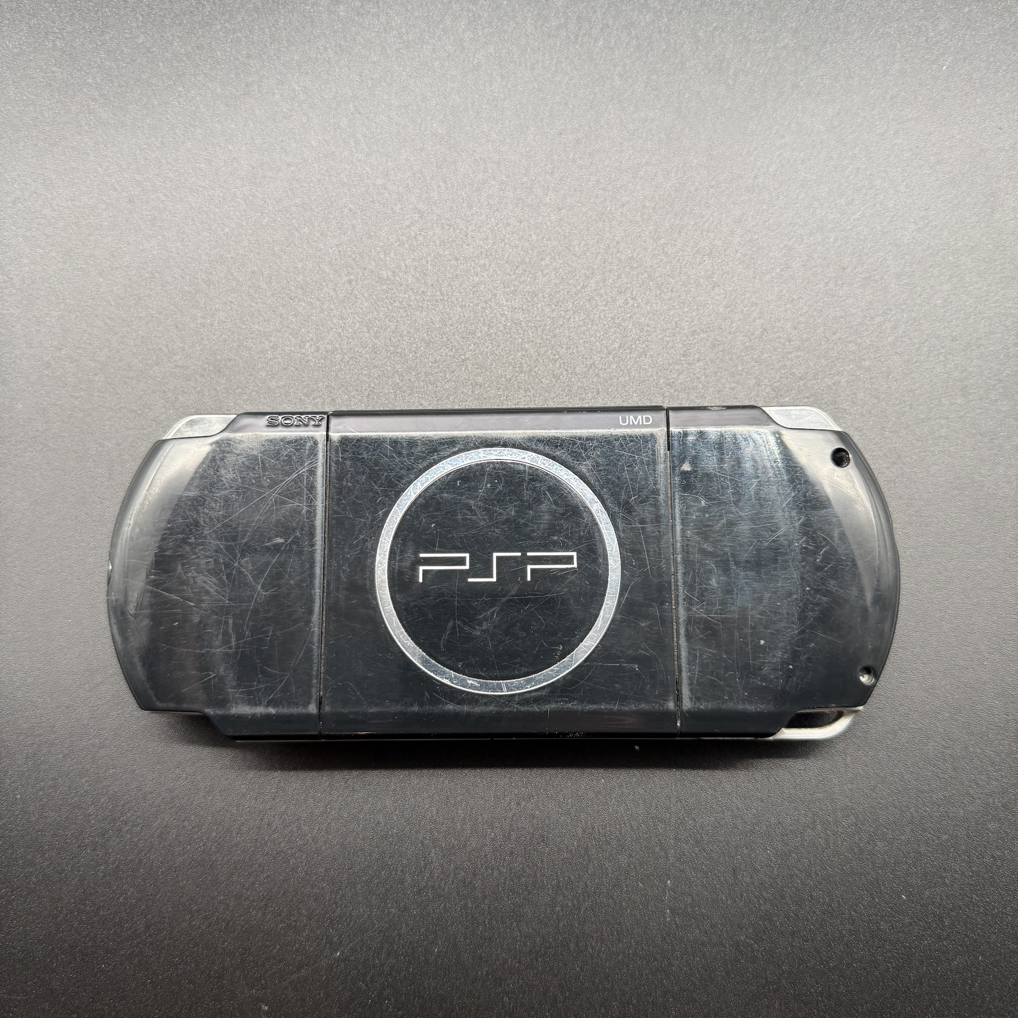SONY PSP 3000 - Imagen 3