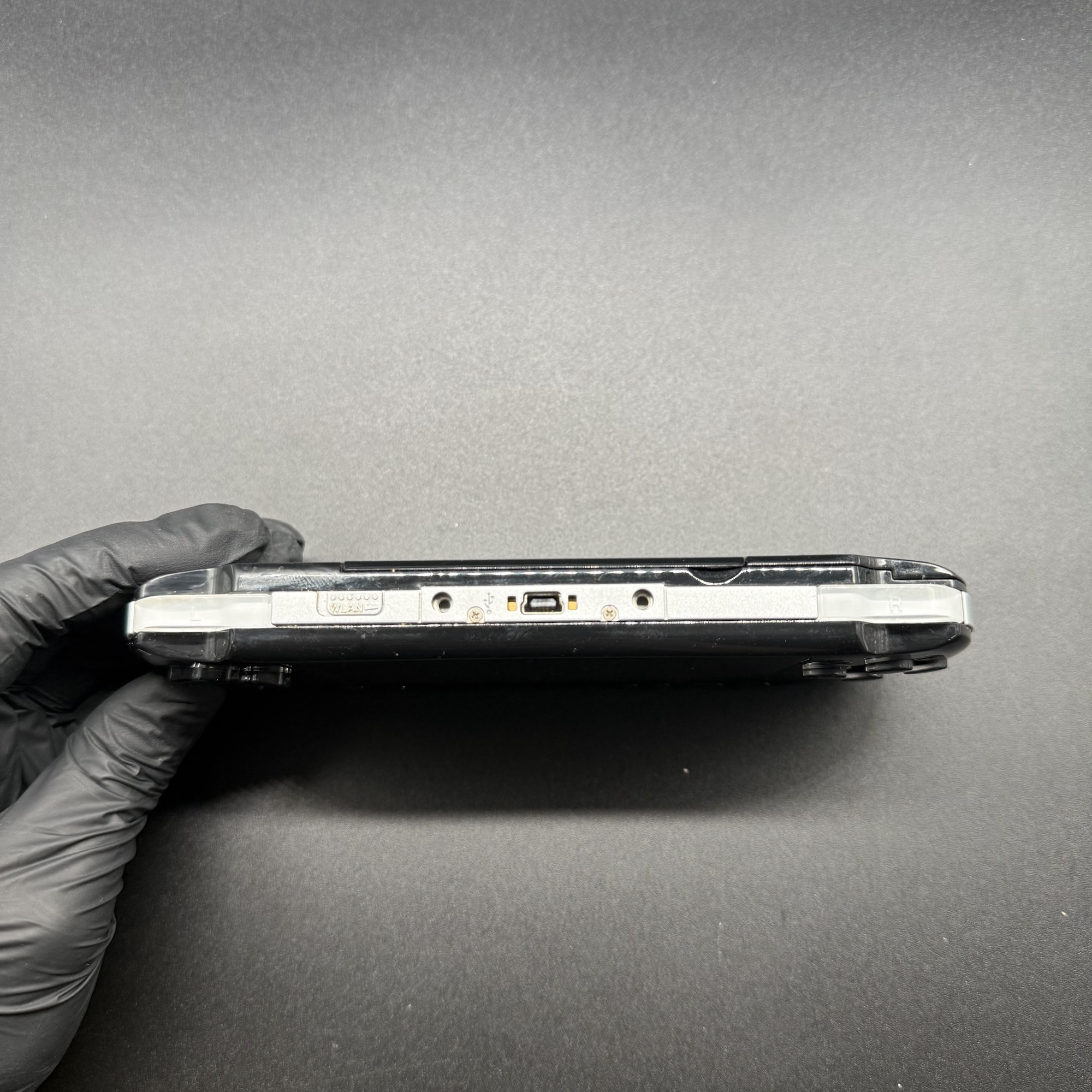 SONY PSP 3000 - Imagen 4