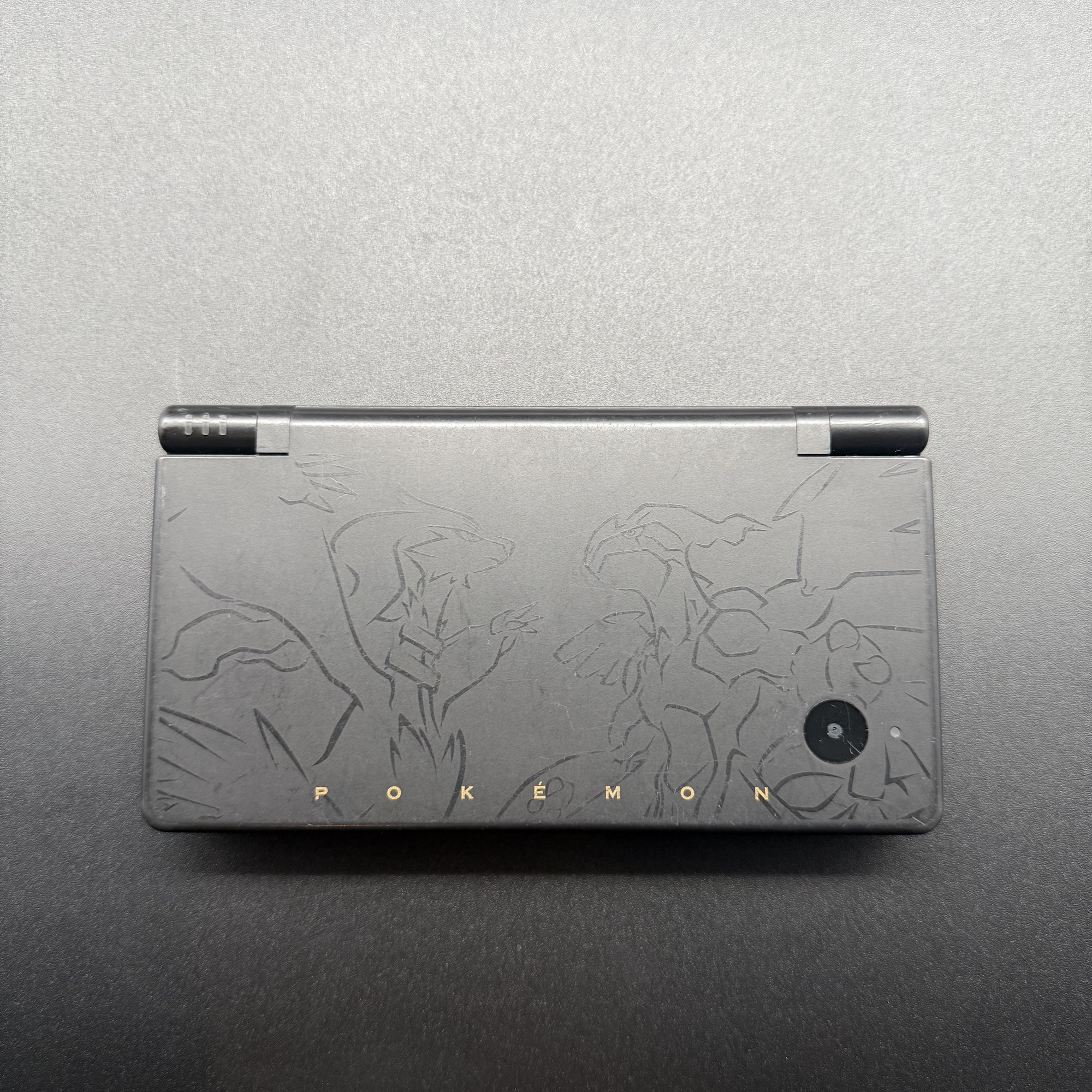 NINTENDO DSI POKEMON - Imagen 3