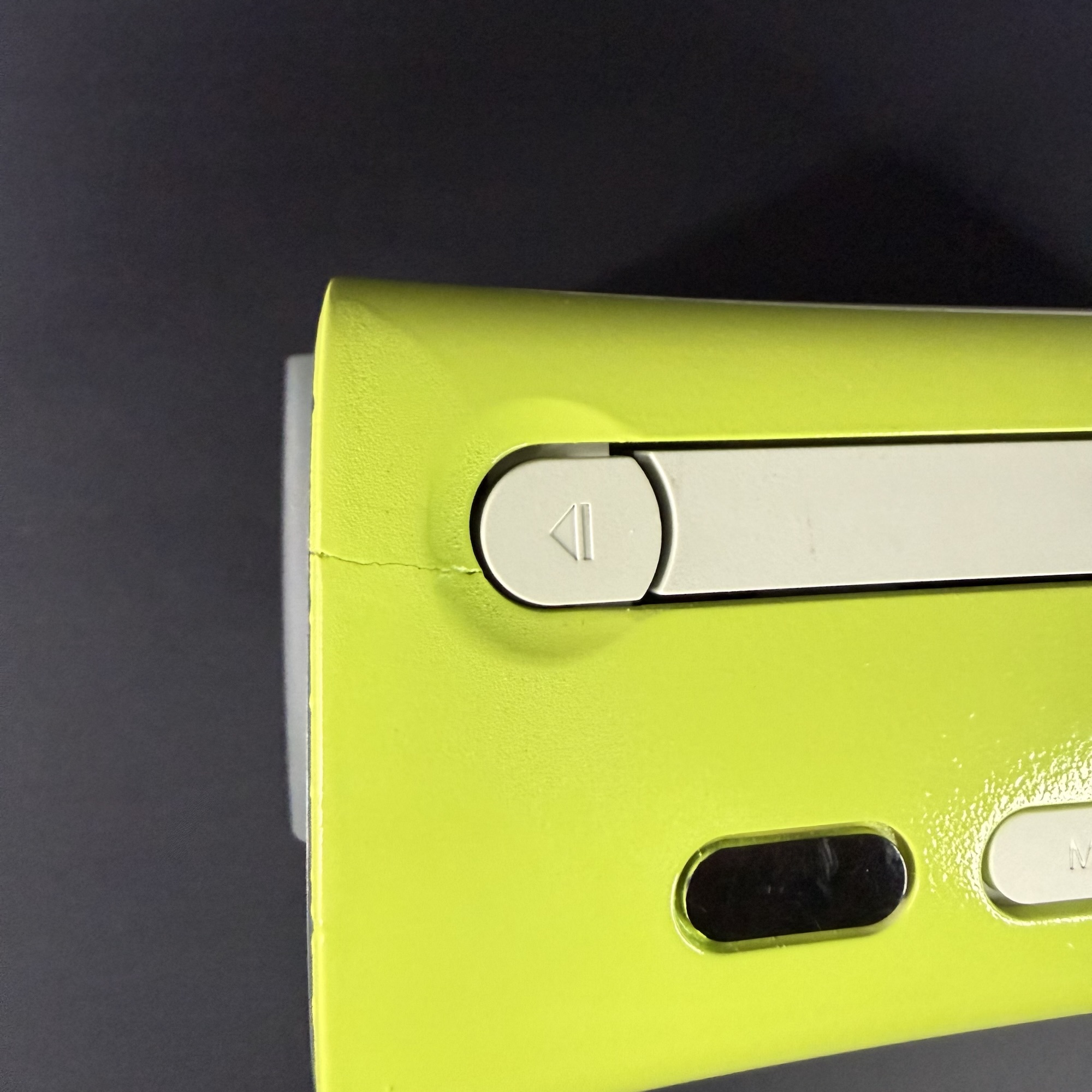 XBOX 360 FAT CUSTOM - Imagen 4