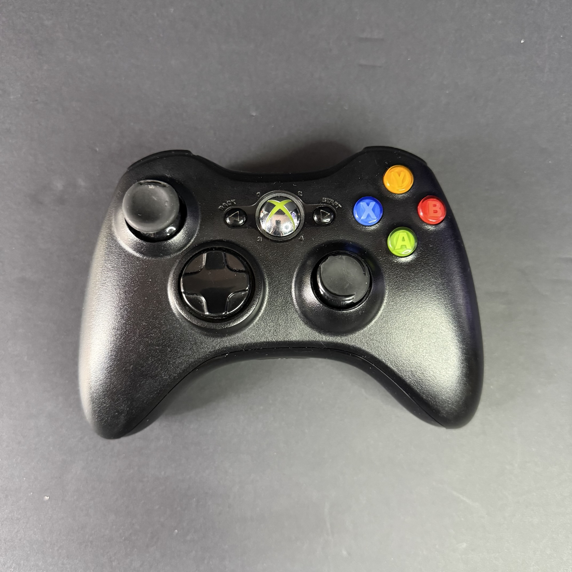 XBOX 360 FAT CUSTOM - Imagen 5
