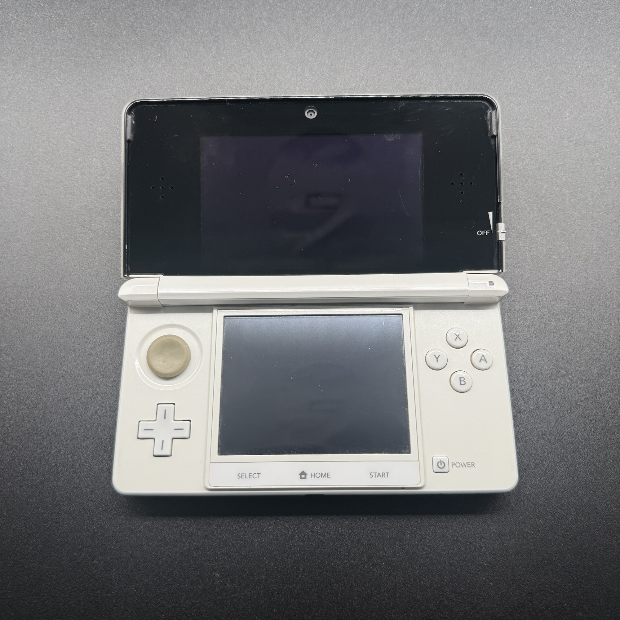 NINTENDO 3DS OLD - Imagen 2