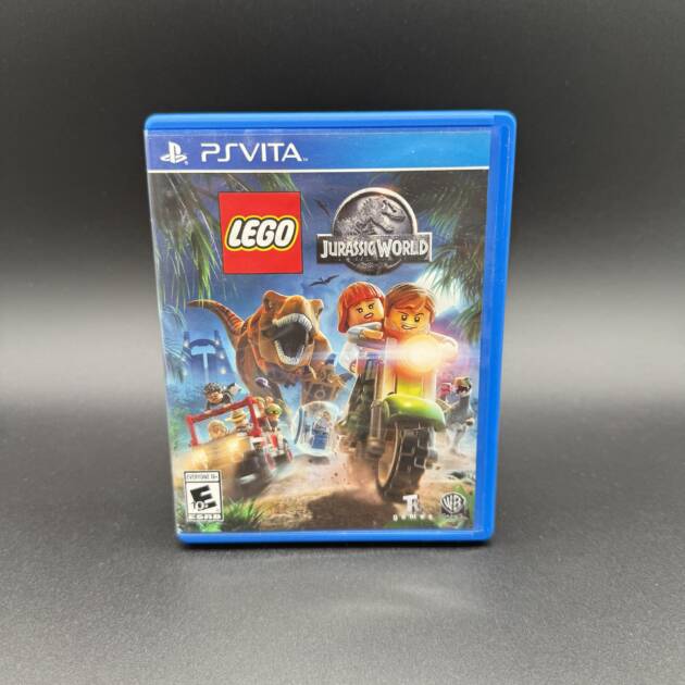 LEGO Jurassic World